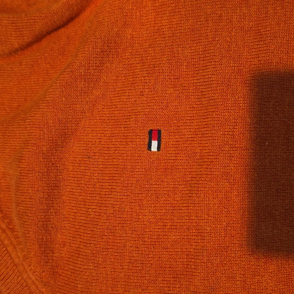 Tommy hilfiger sweater size xl - Picture 3 of 4